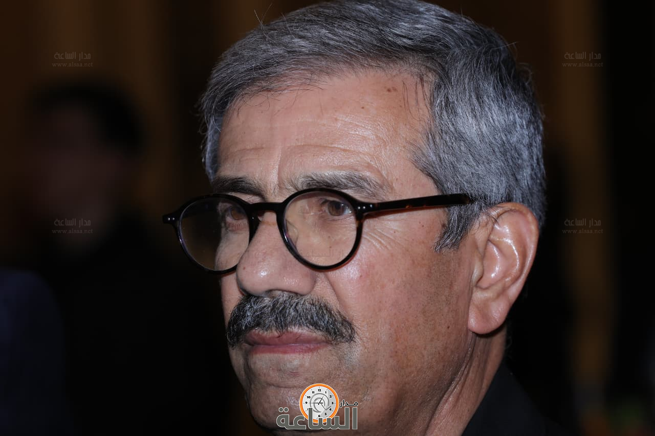 Madar Al-Saa Images 0.1920848801603412