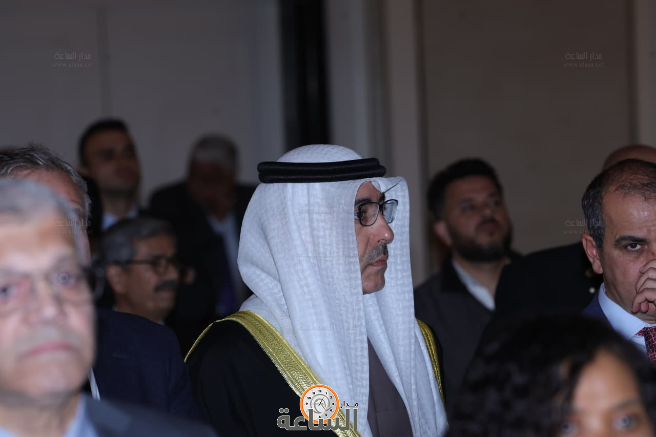 Madar Al-Saa Images 0.3240586416601544