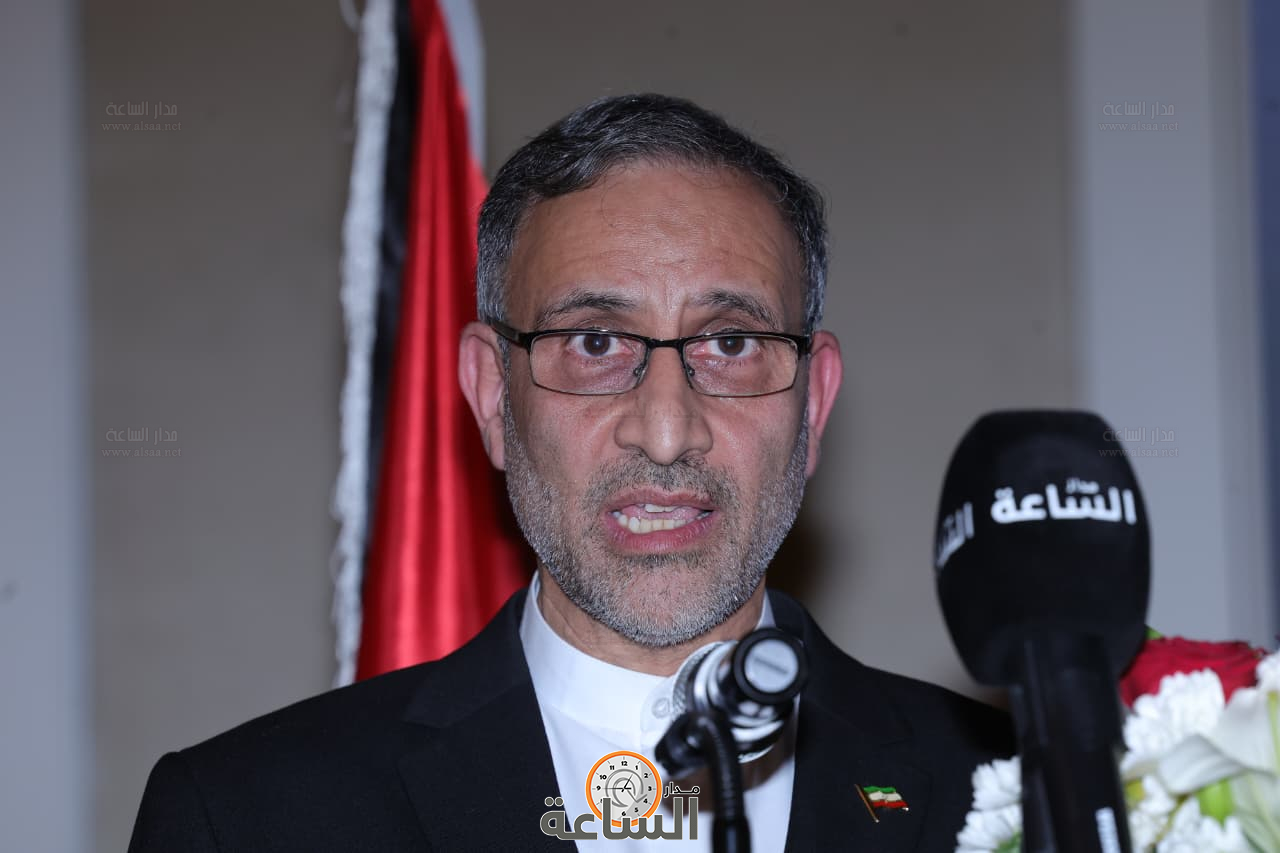 Madar Al-Saa Images 0.08582257965872353