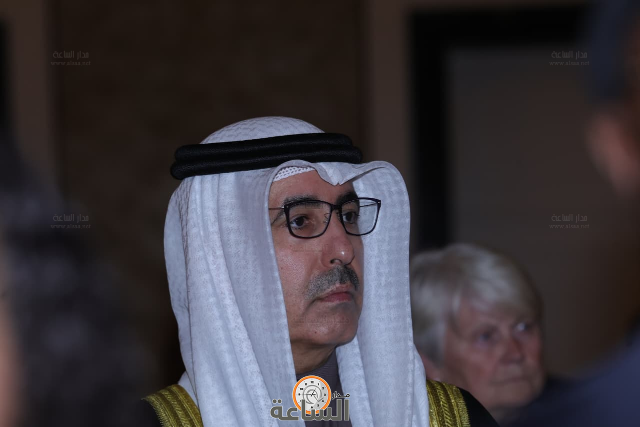 Madar Al-Saa Images 0.19393848435145244