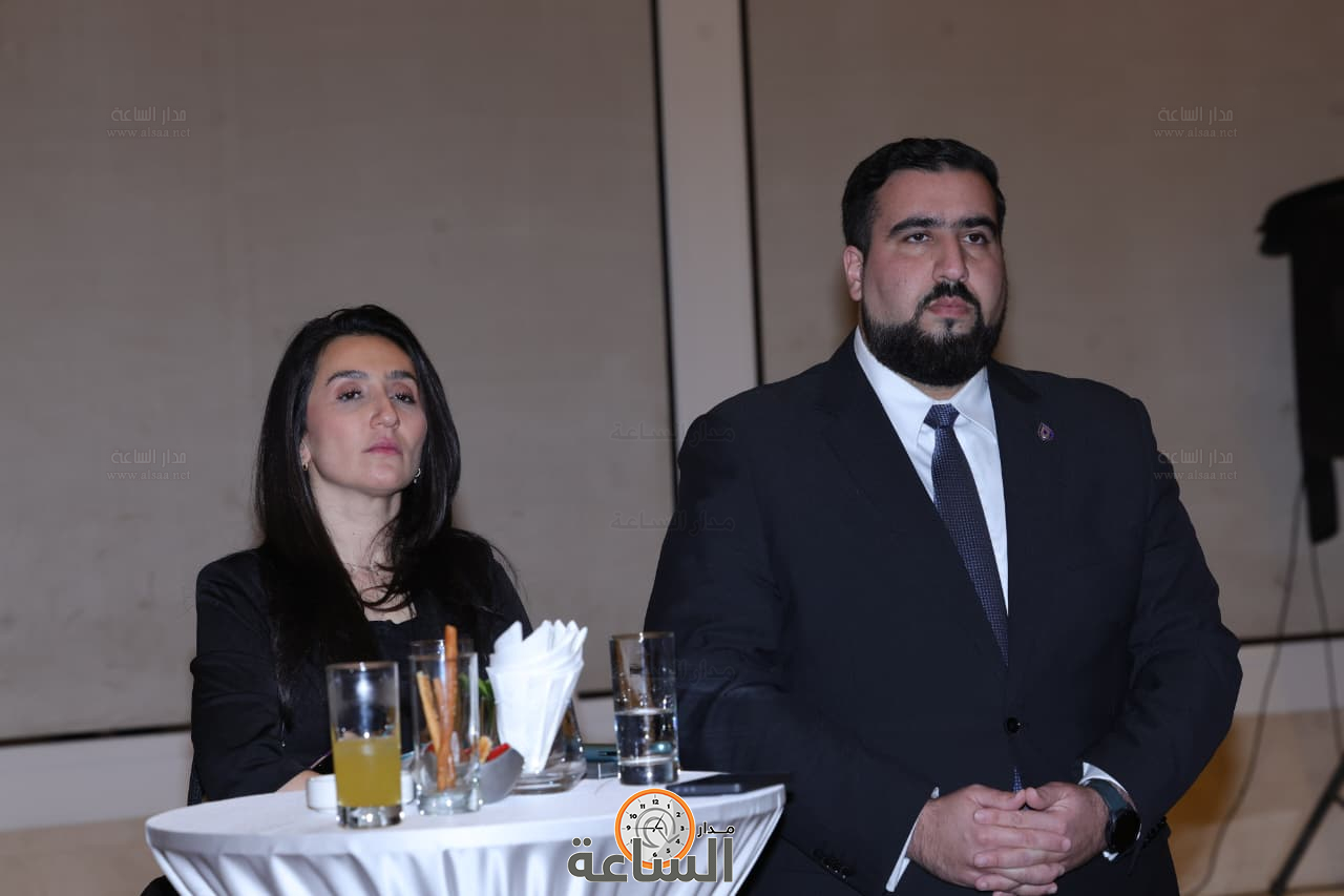 Madar Al-Saa Images 0.2503292724939007