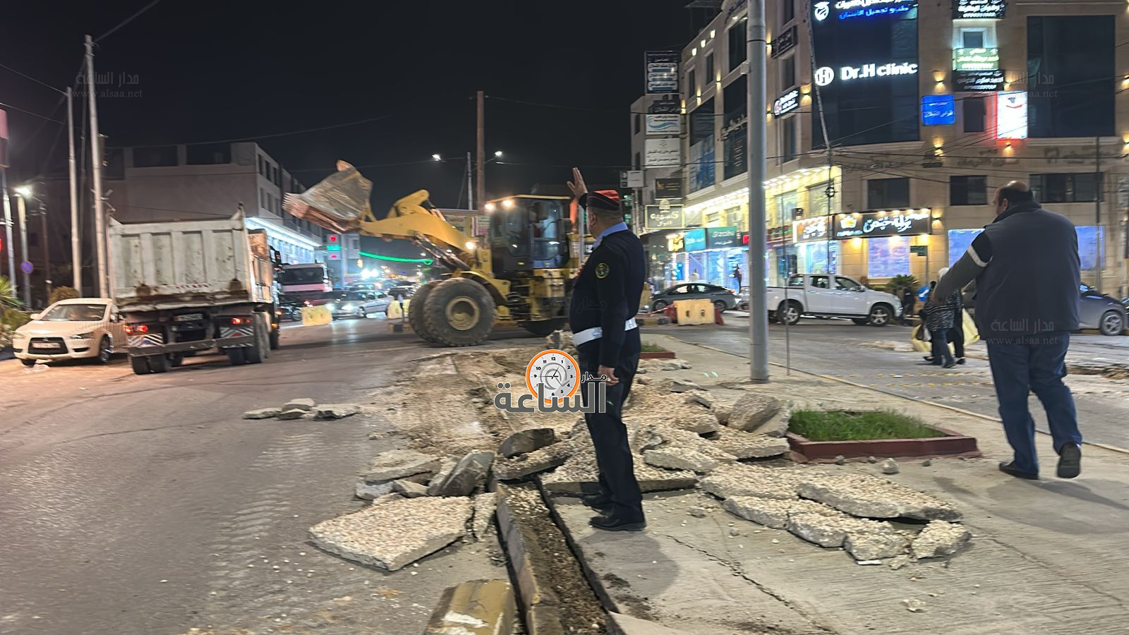 Madar Al-Saa Images 0.794788619048675