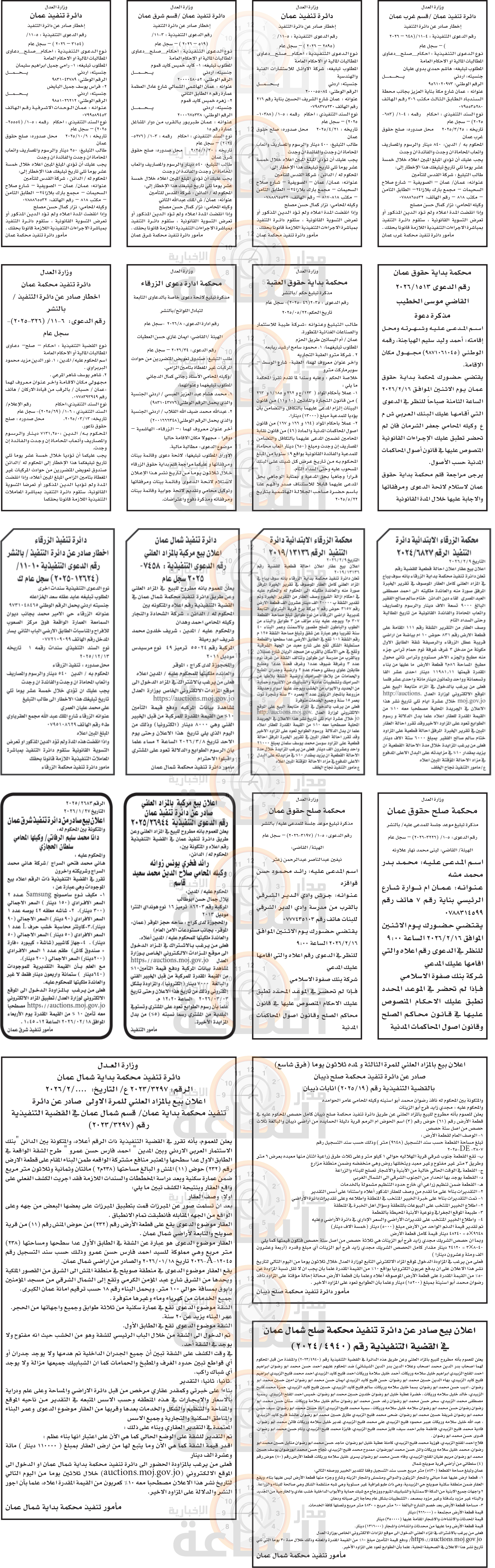 Madar Al-Saa Images 0.2896534648523448