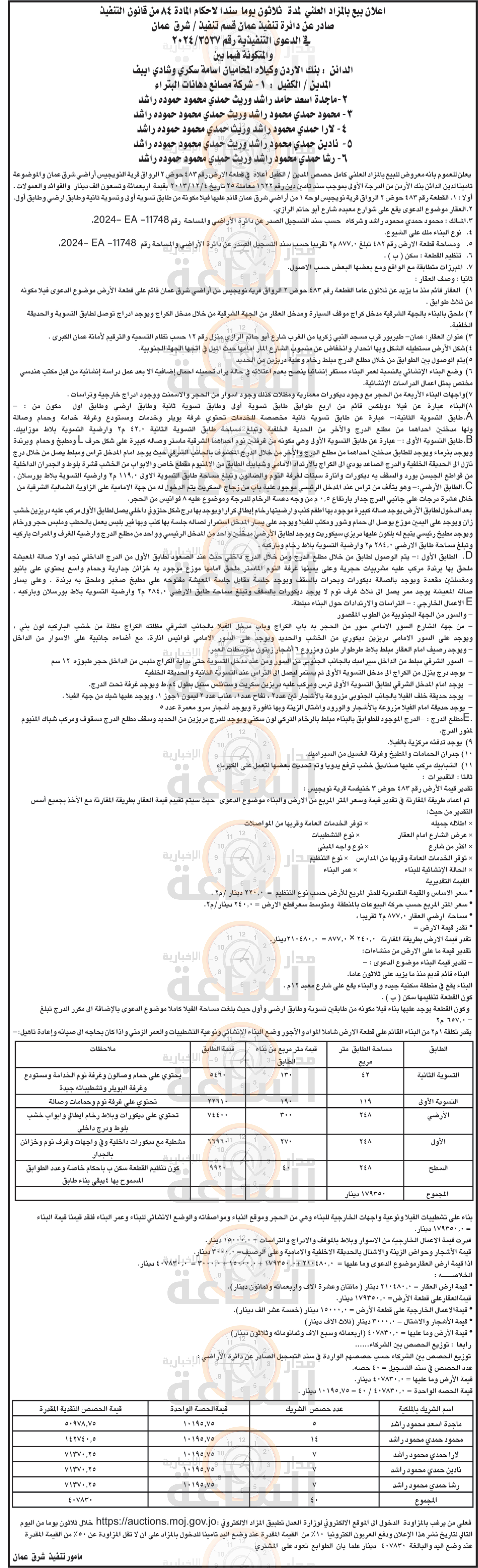 Madar Al-Saa Images 0.19256540895172725