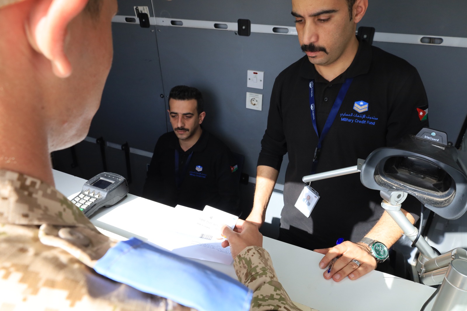 Madar Al-Saa Images 0.7111539722754517