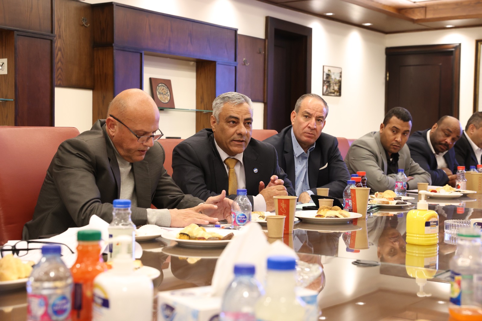 Madar Al-Saa Images 0.8808157558649393