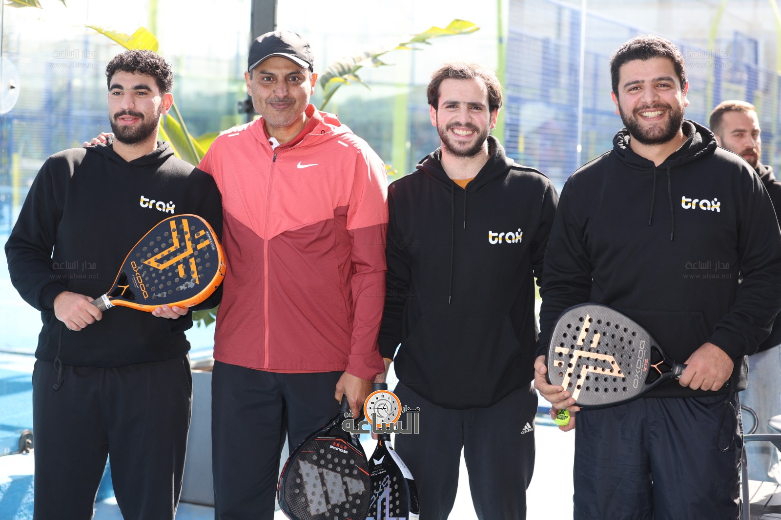 Madar Al-Saa Images 0.24289945646915656