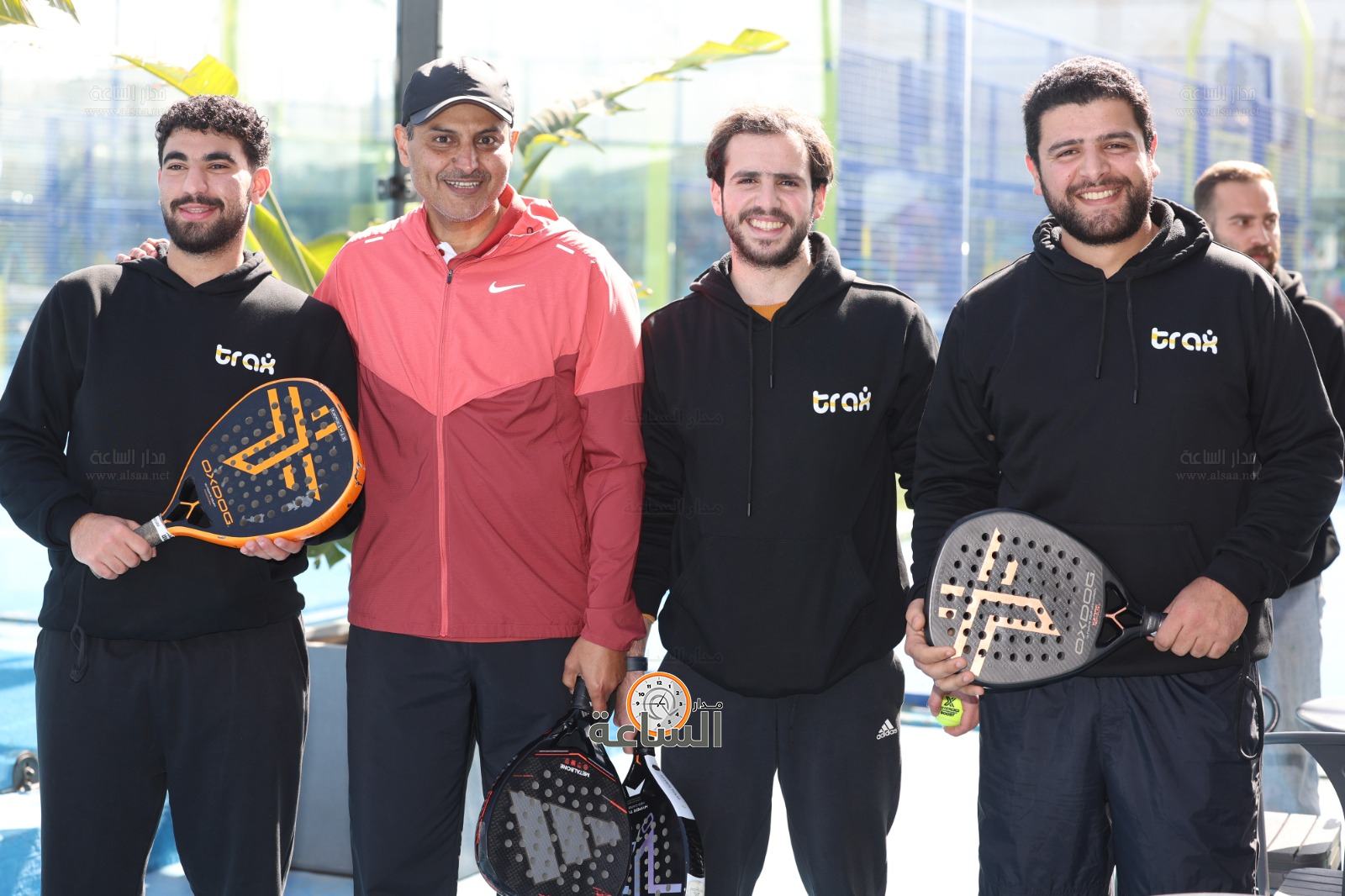 Madar Al-Saa Images 0.49387651578843694