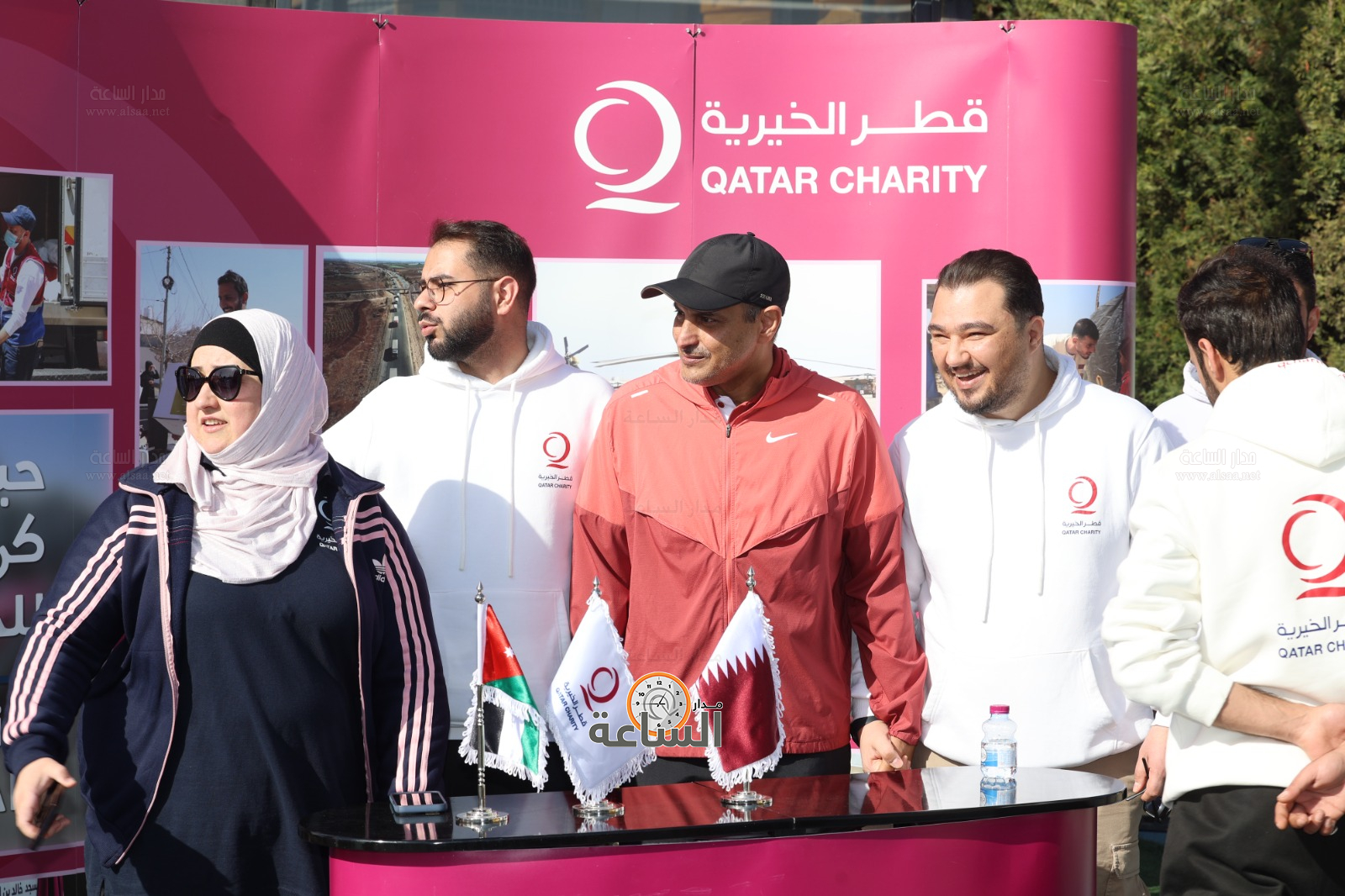 Madar Al-Saa Images 0.32173346213204823