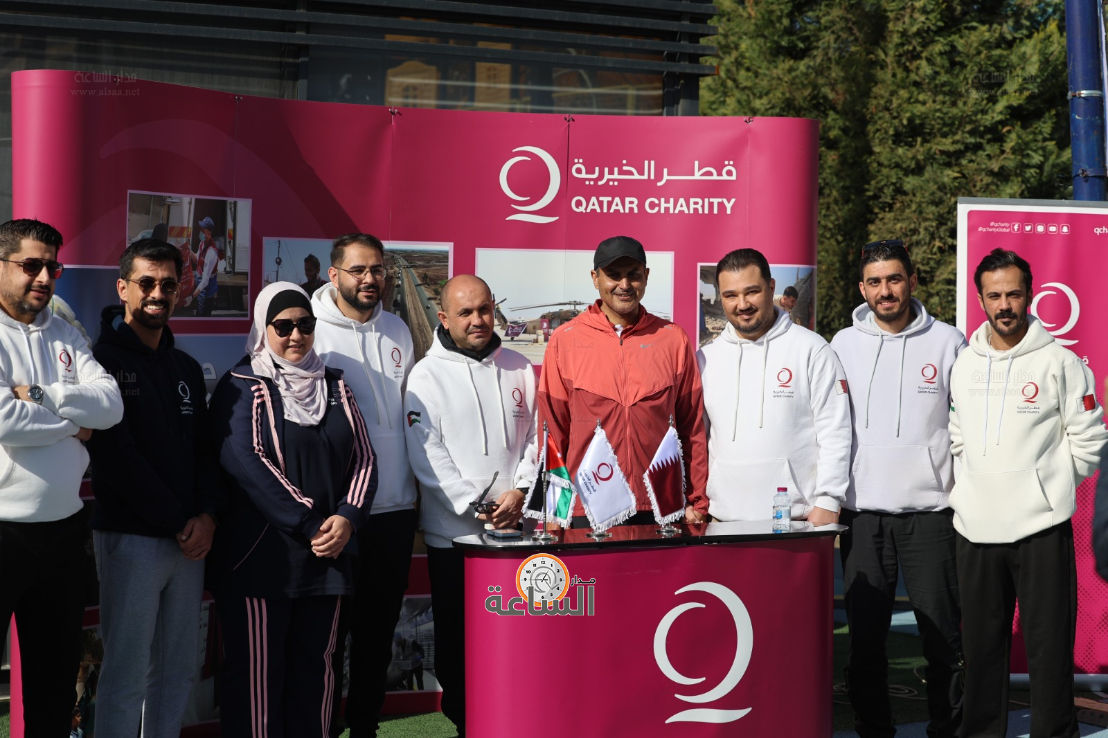 Madar Al-Saa Images 0.8825308124876522