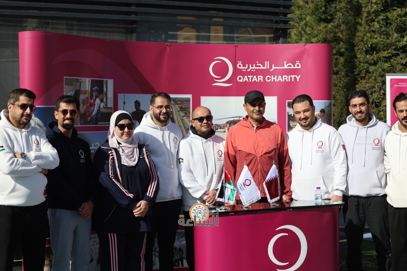 Madar Al-Saa Images 0.3335725136854474