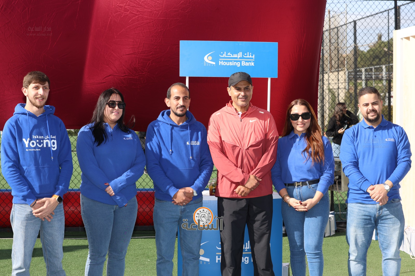 Madar Al-Saa Images 0.08345985499184982