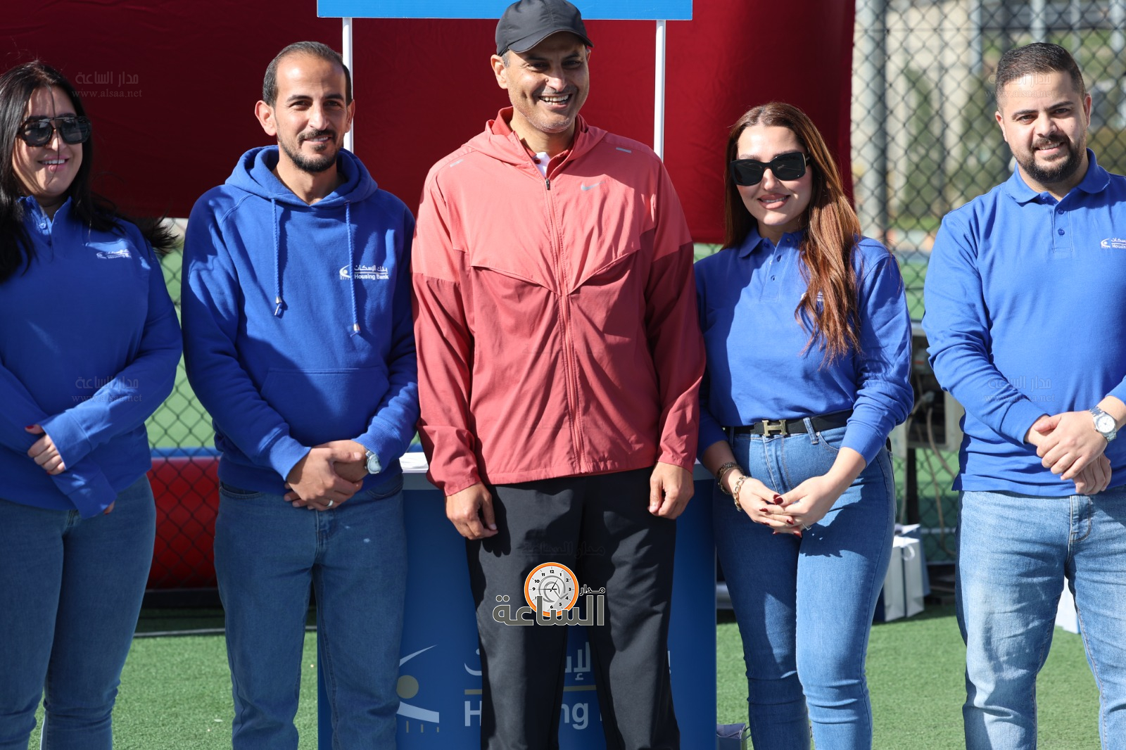 Madar Al-Saa Images 0.4050685927680514