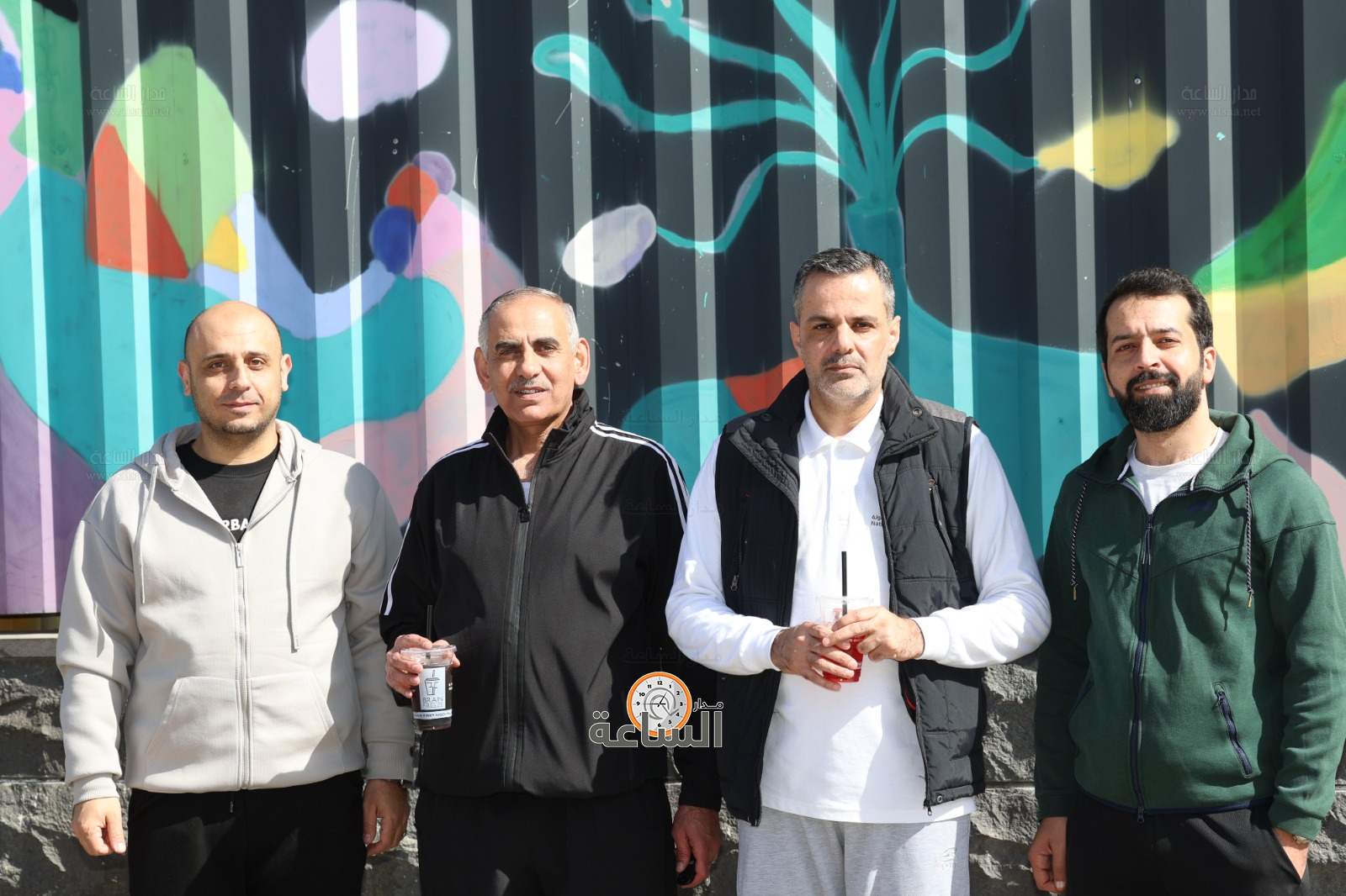 Madar Al-Saa Images 0.8894947586701177