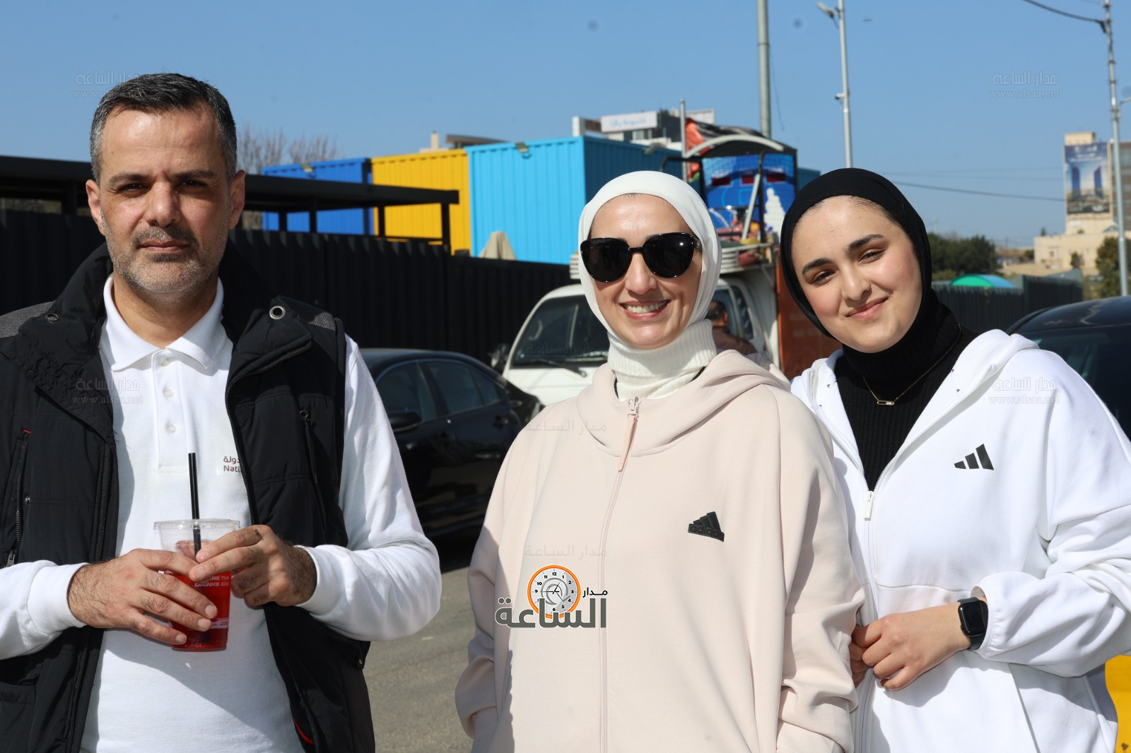 Madar Al-Saa Images 0.6574139874004894