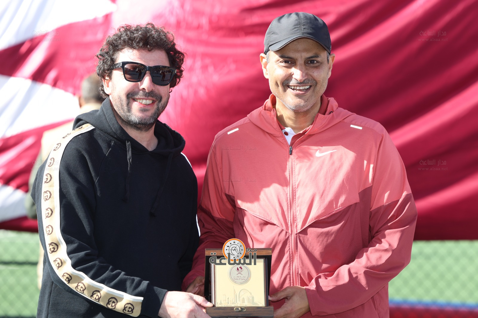 Madar Al-Saa Images 0.03629696723317799