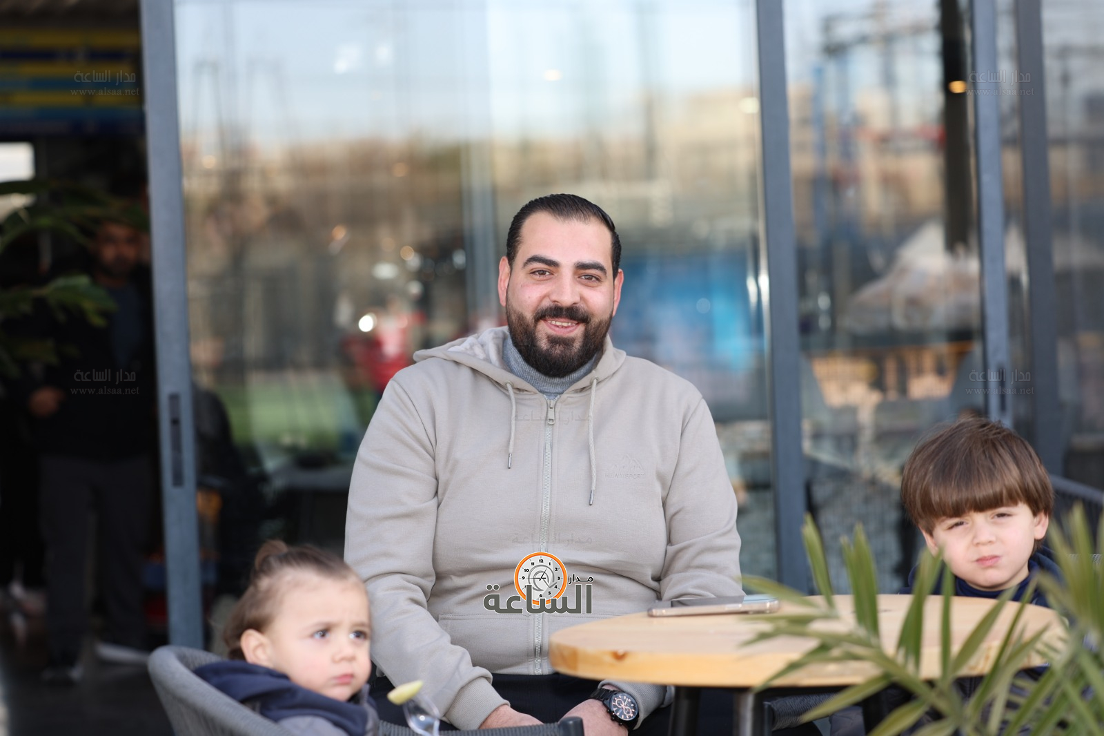 Madar Al-Saa Images 0.6286491299423521