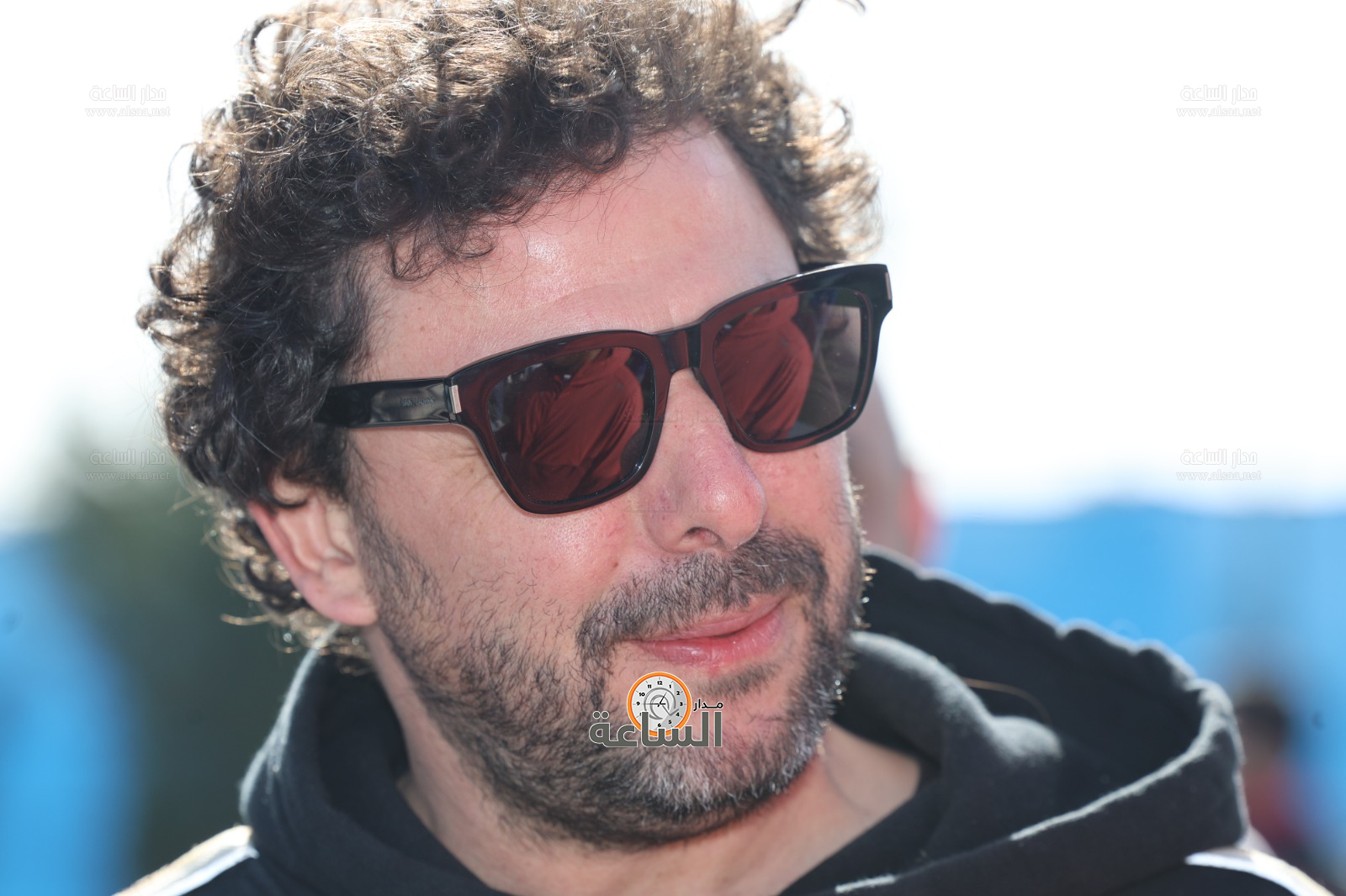 Madar Al-Saa Images 0.4257266788689914