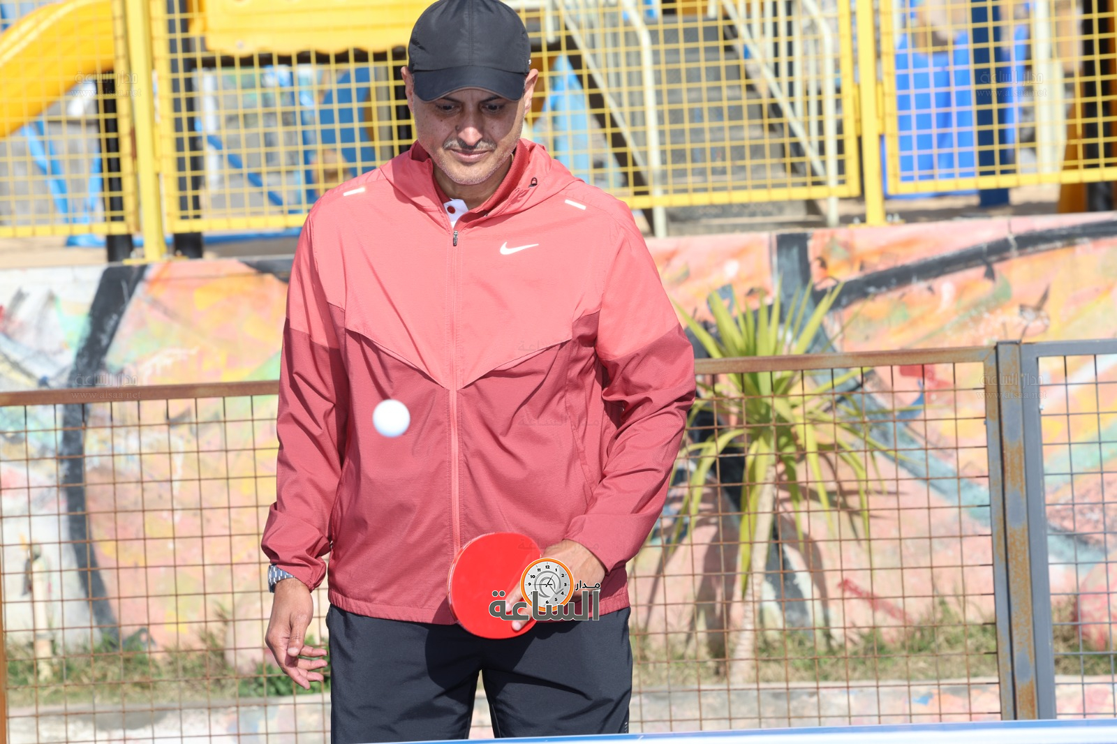 Madar Al-Saa Images 0.5251033972494048