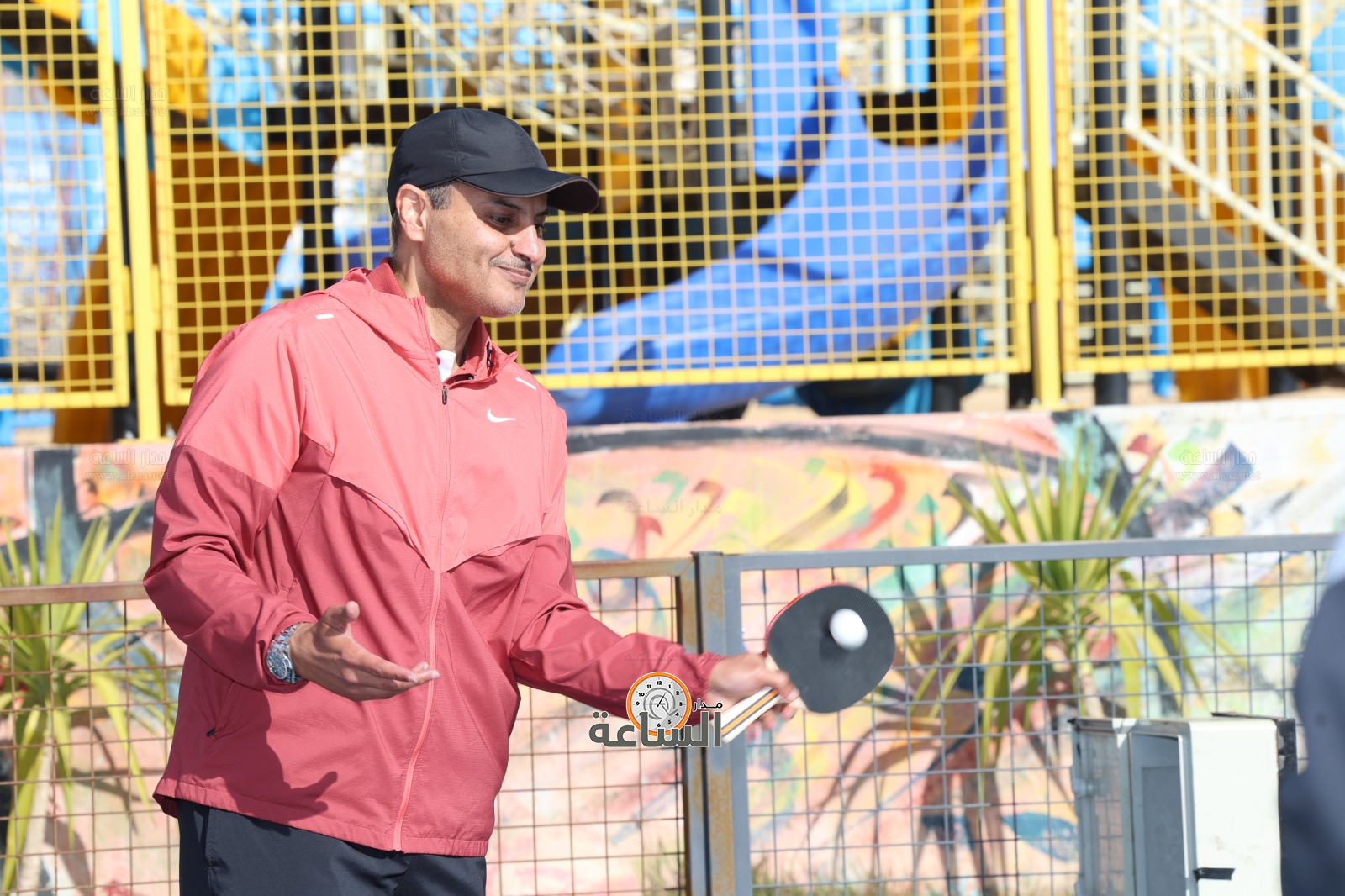 Madar Al-Saa Images 0.9800067760235801