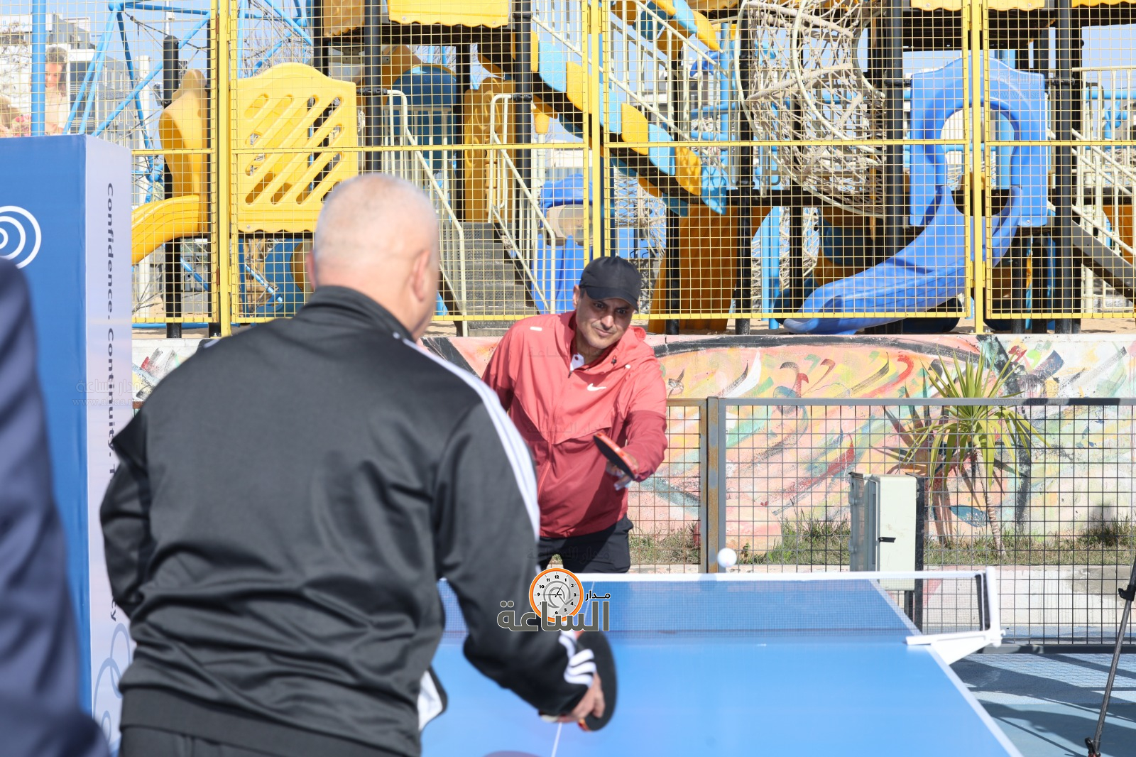 Madar Al-Saa Images 0.607530261880411