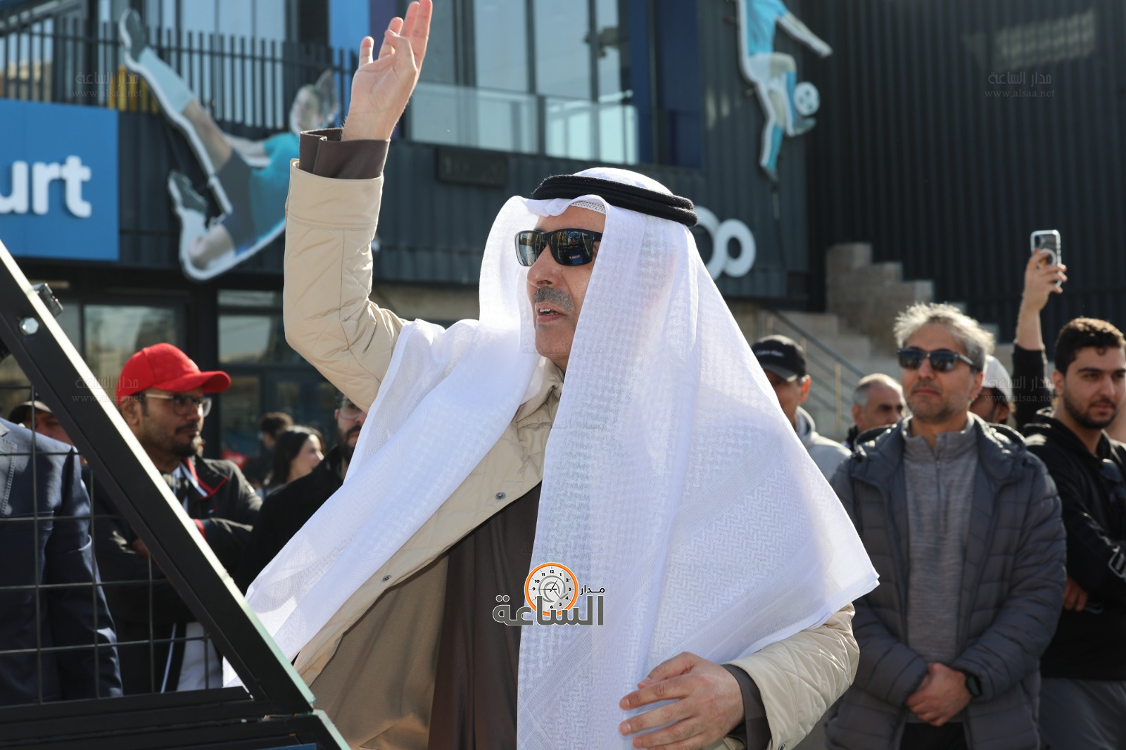 Madar Al-Saa Images 0.8759370688571299