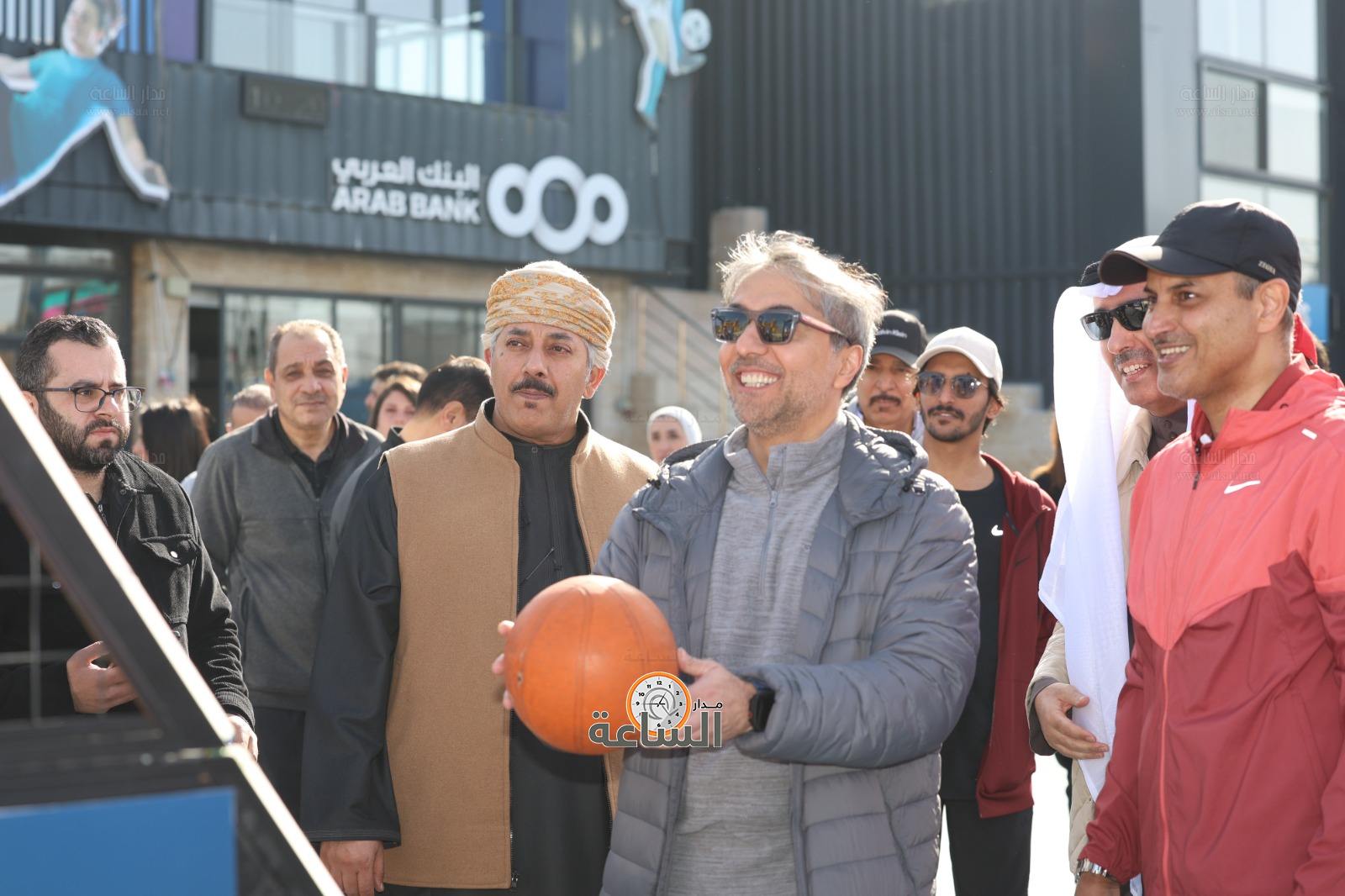 Madar Al-Saa Images 0.9534033609737843