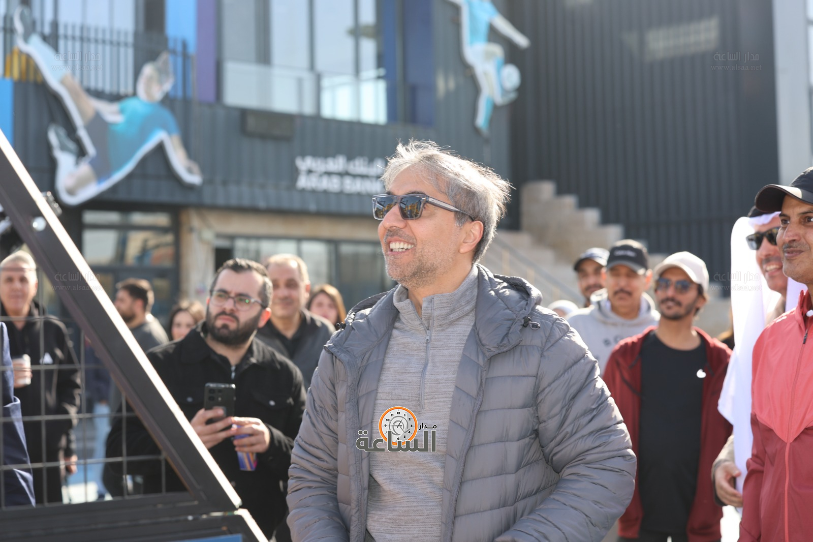 Madar Al-Saa Images 0.5980377730805203