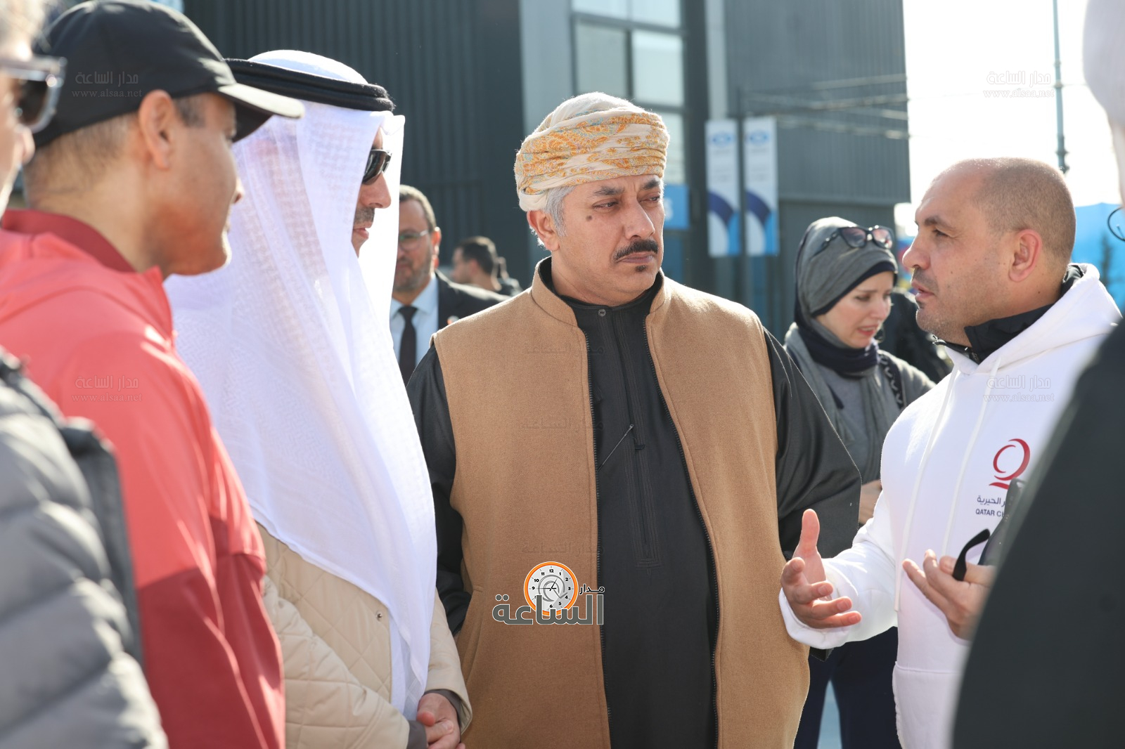 Madar Al-Saa Images 0.6175836150894654