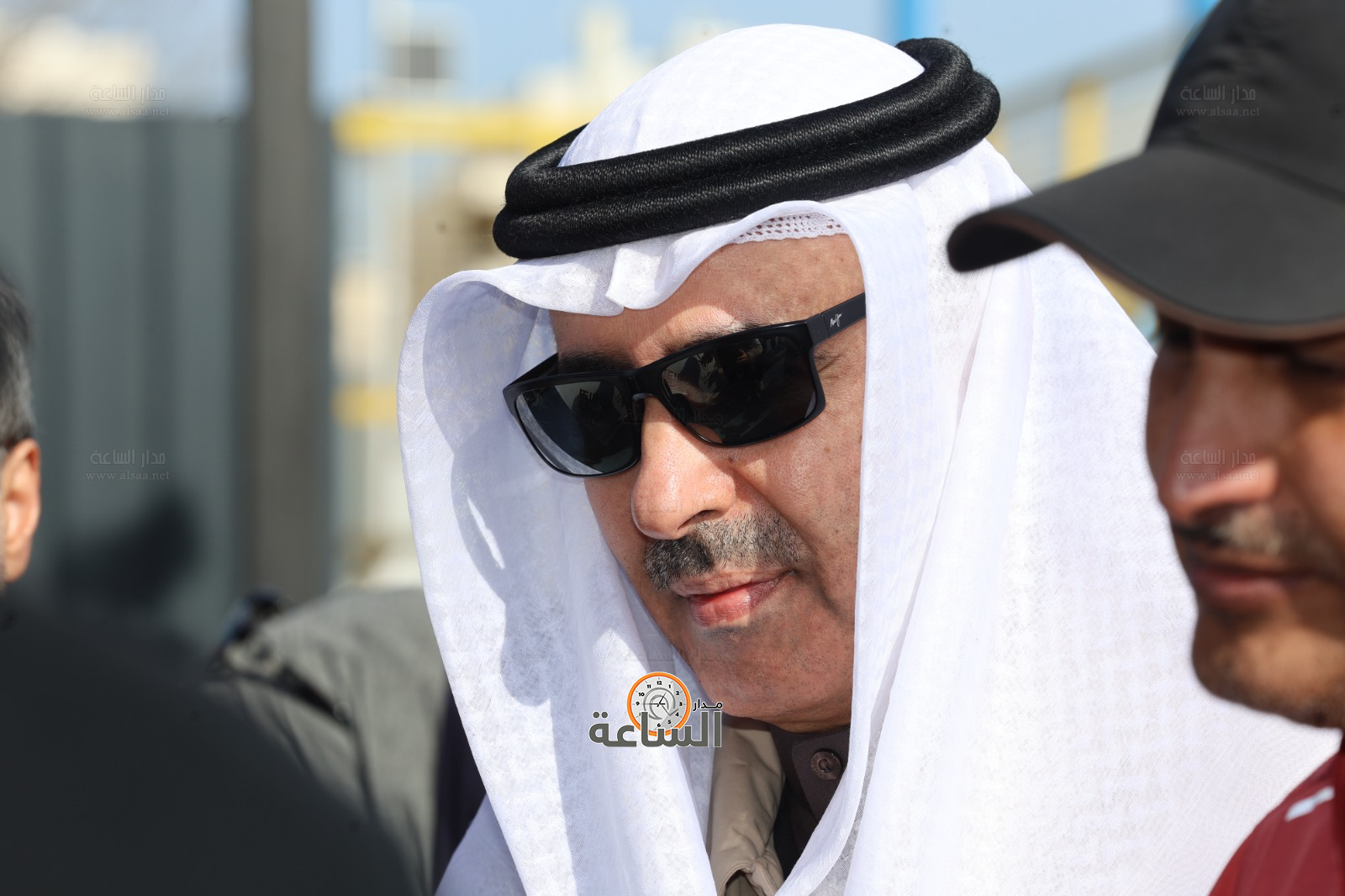 Madar Al-Saa Images 0.7385008807637956