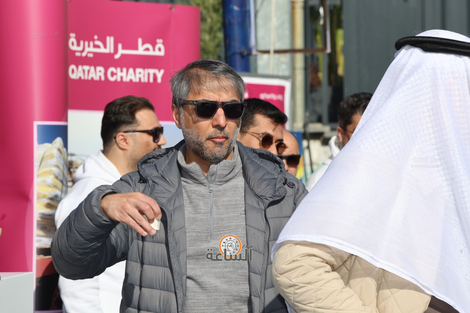 Madar Al-Saa Images 0.301986697187952