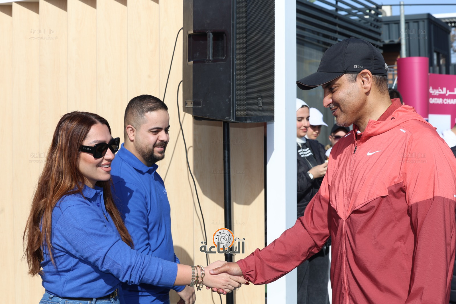 Madar Al-Saa Images 0.07511717318529876