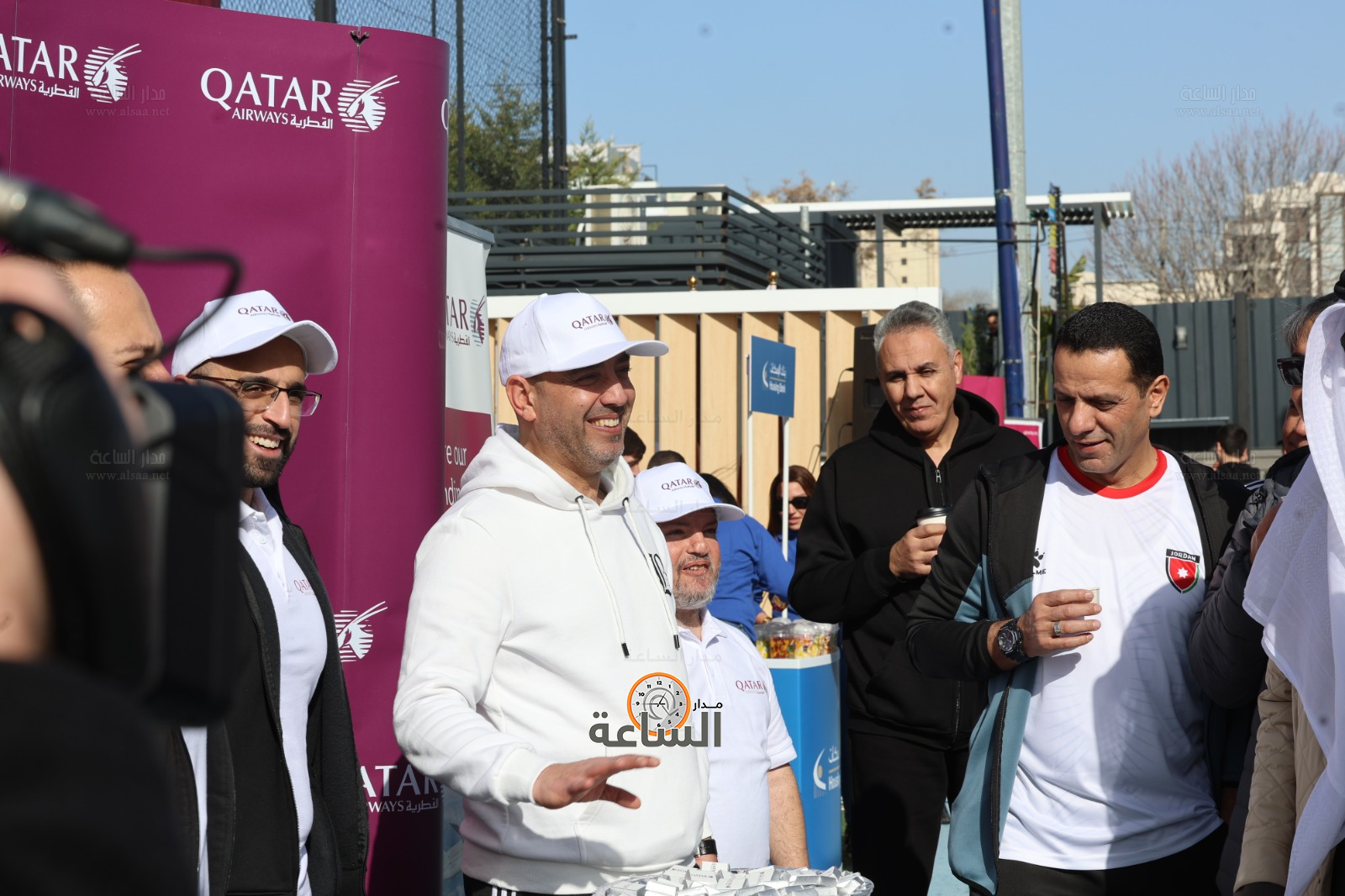 Madar Al-Saa Images 0.4672113003502394