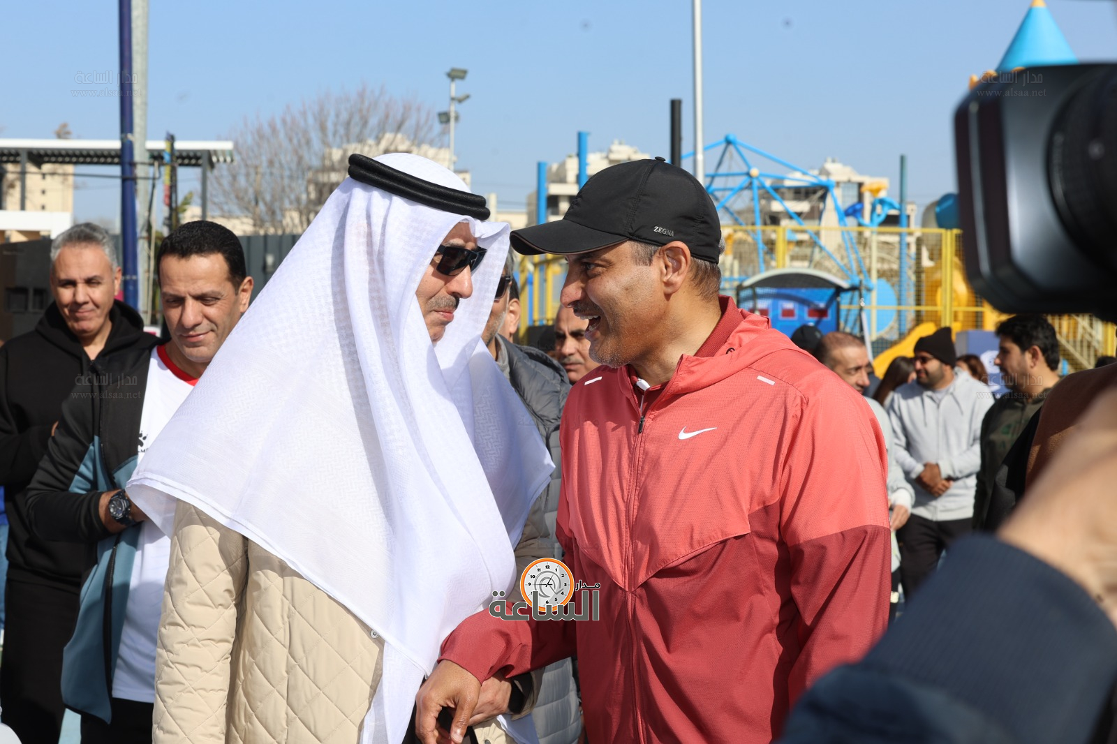 Madar Al-Saa Images 0.8522049906792379