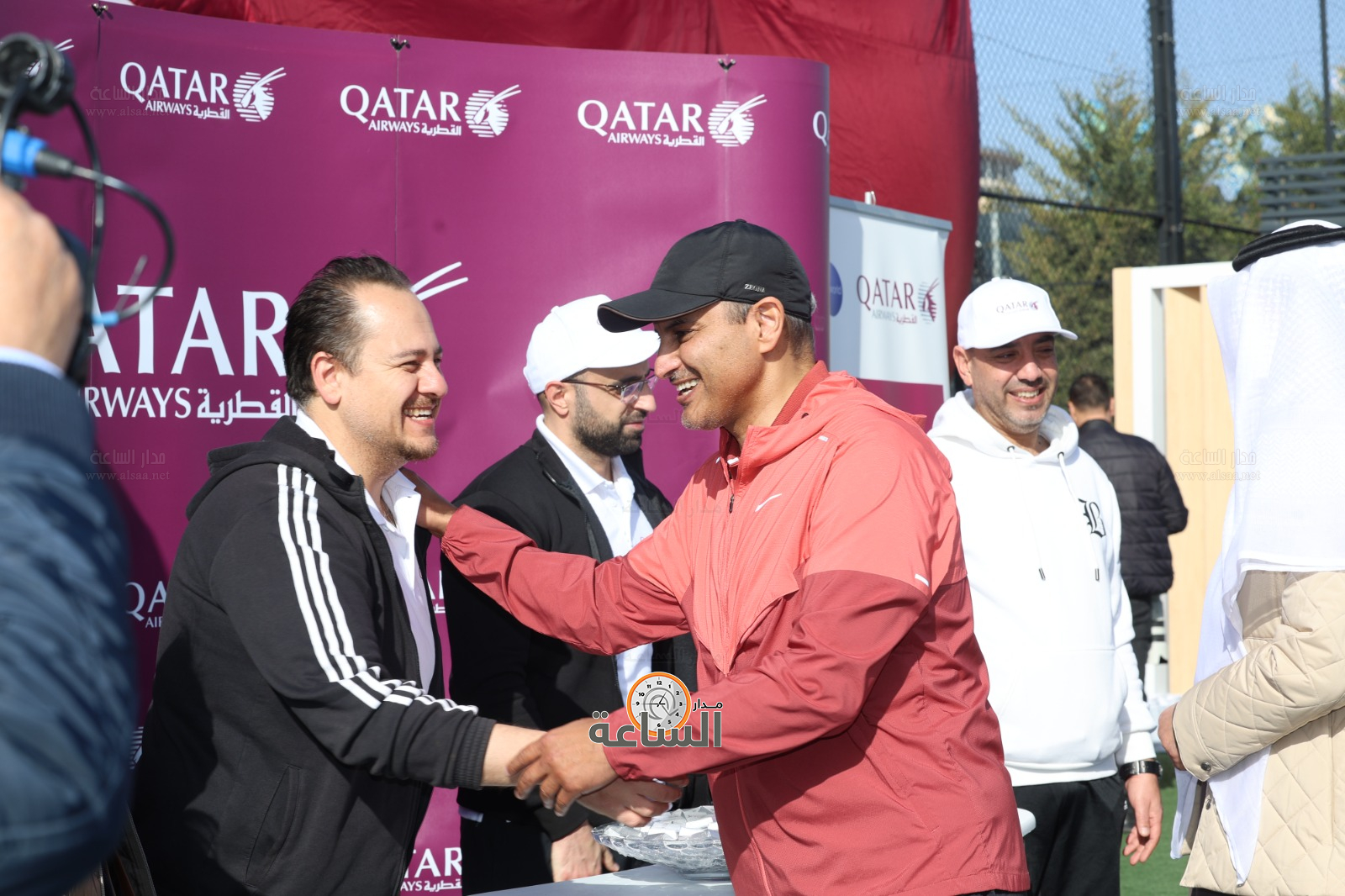 Madar Al-Saa Images 0.673069434200052