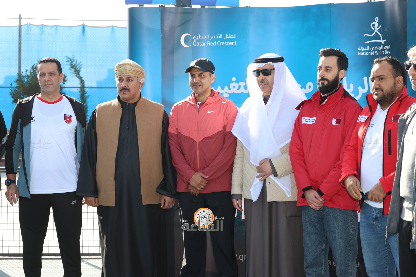 Madar Al-Saa Images 0.38207298471056783