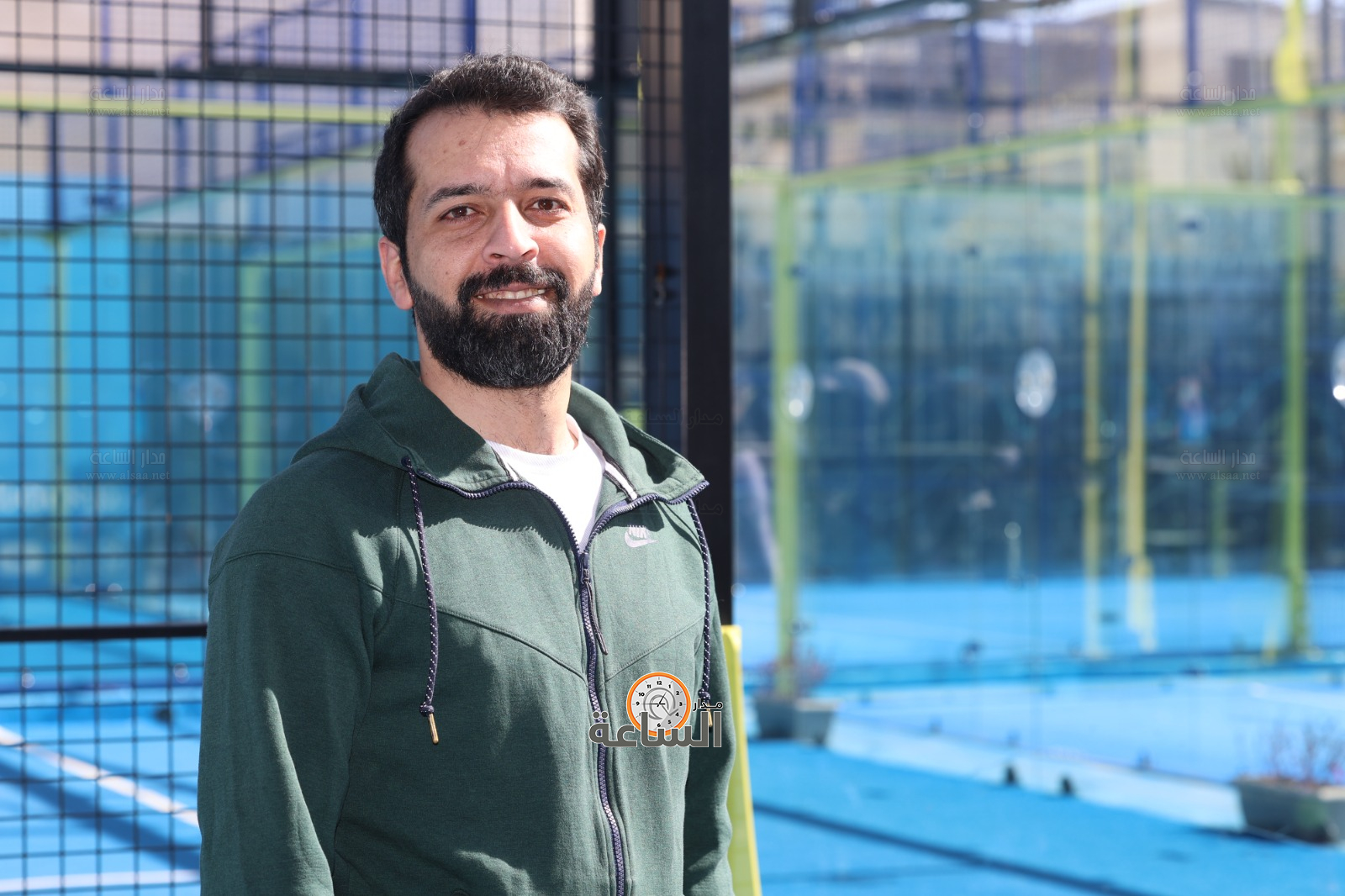 Madar Al-Saa Images 0.29727732722275324