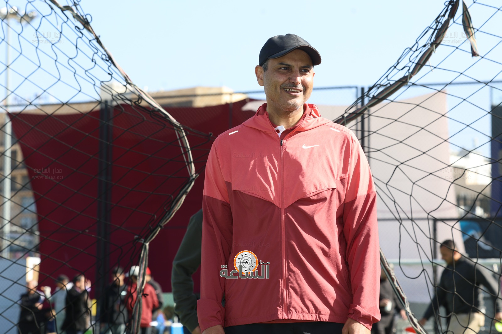 Madar Al-Saa Images 0.03567202848399864