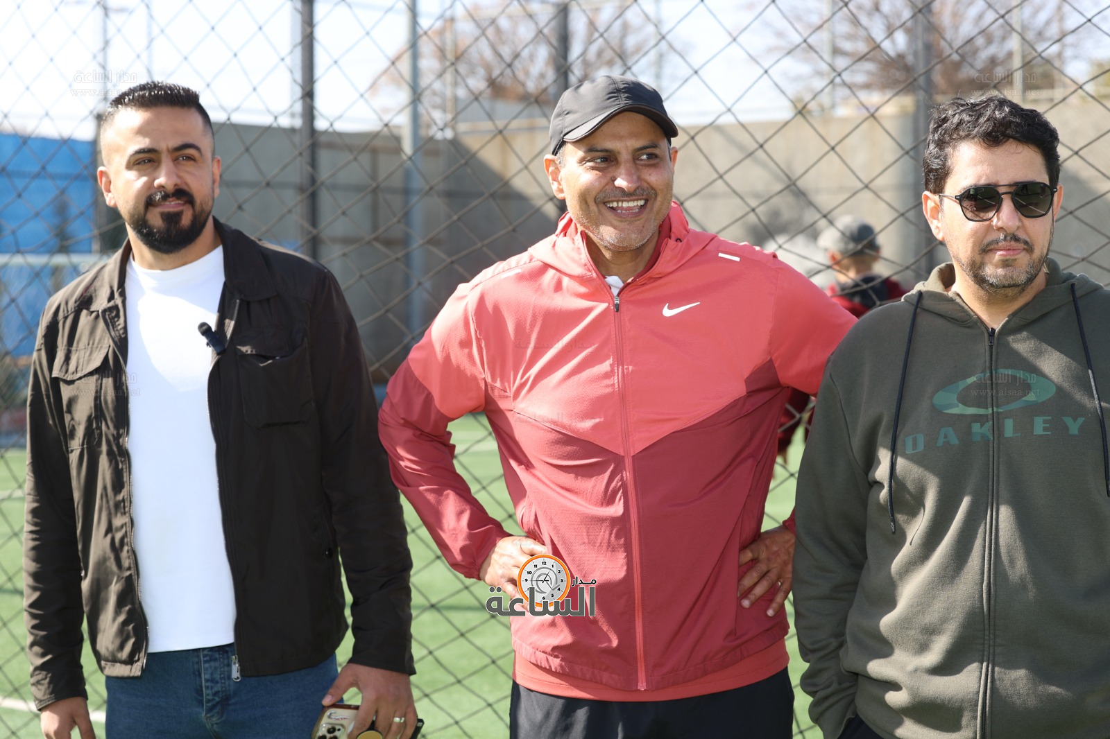 Madar Al-Saa Images 0.8687770103716862