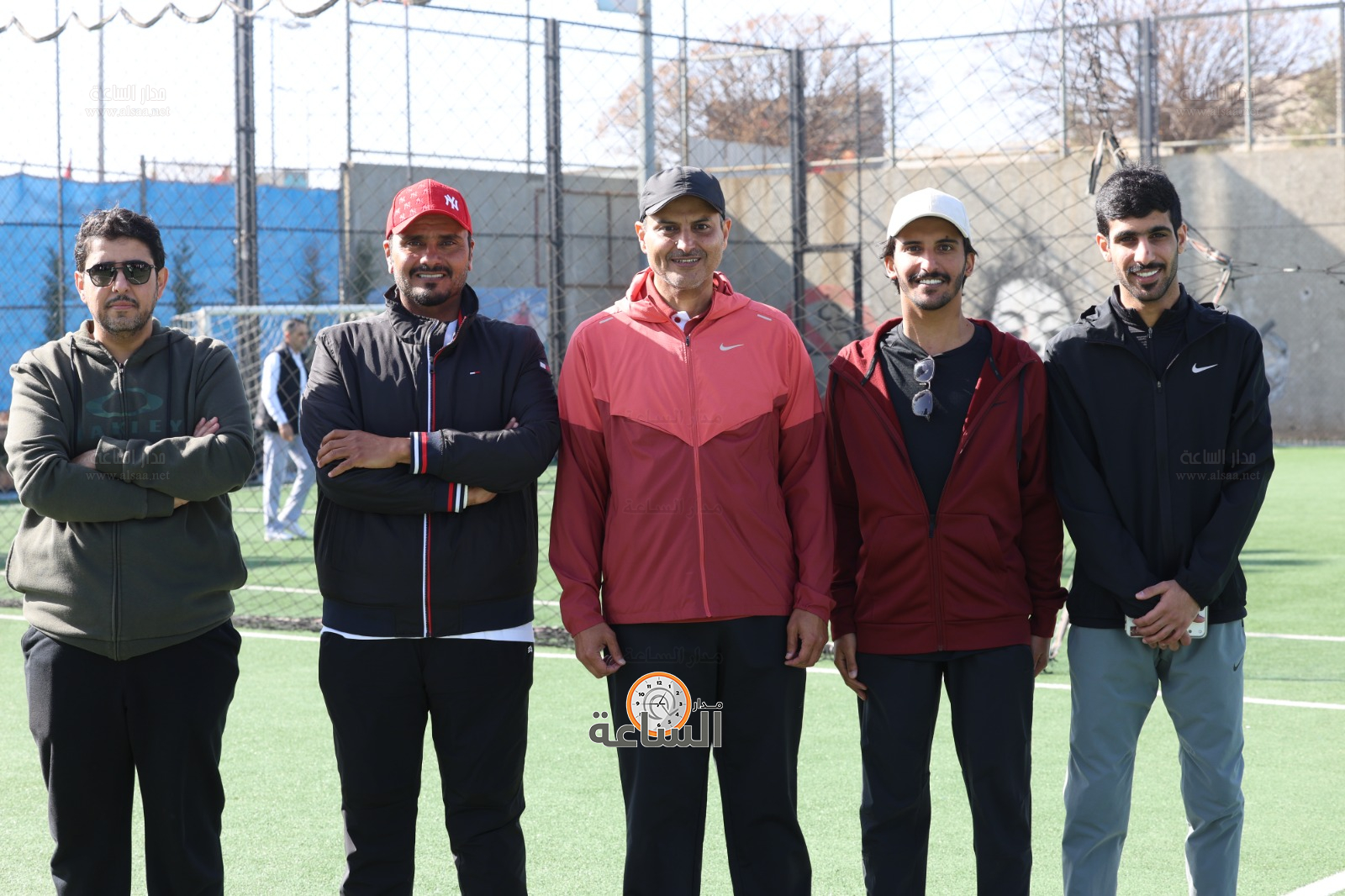 Madar Al-Saa Images 0.5618456484547982