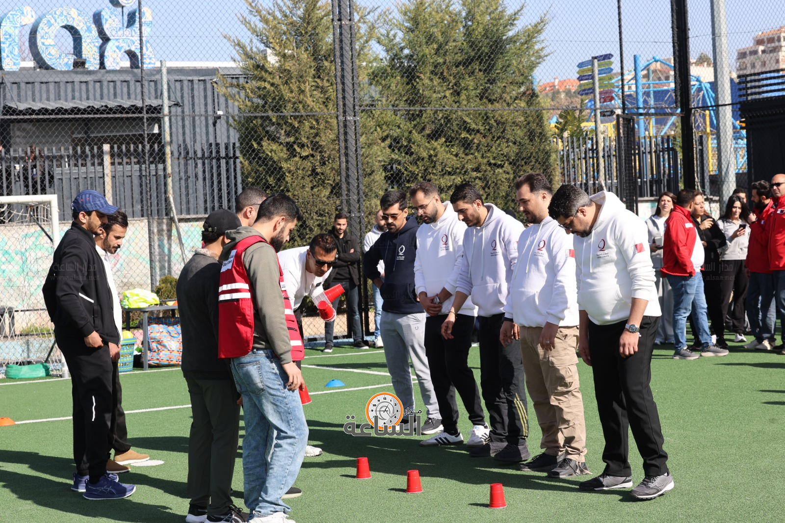 Madar Al-Saa Images 0.2908382742666976