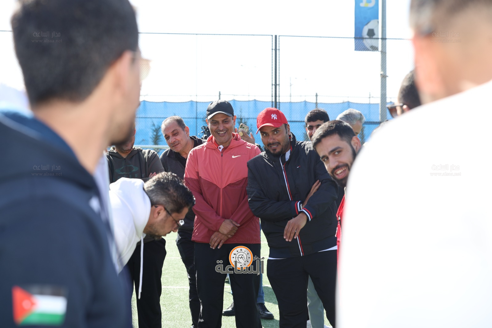 Madar Al-Saa Images 0.8653890082271535