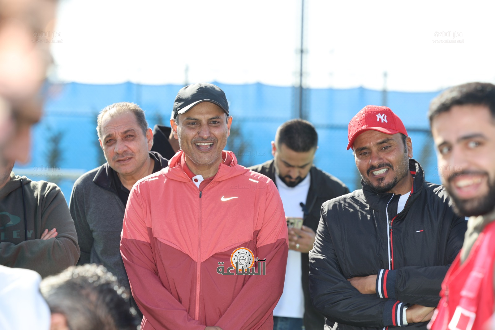 Madar Al-Saa Images 0.822151970093242