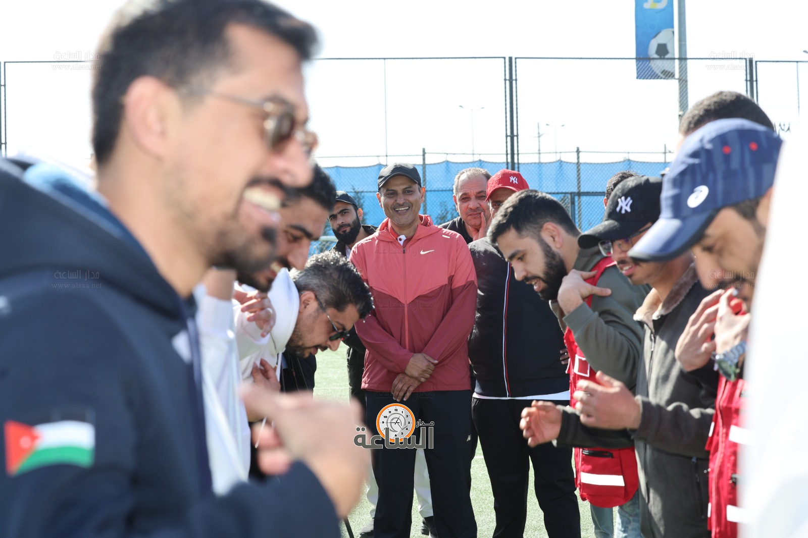 Madar Al-Saa Images 0.05383672242115067