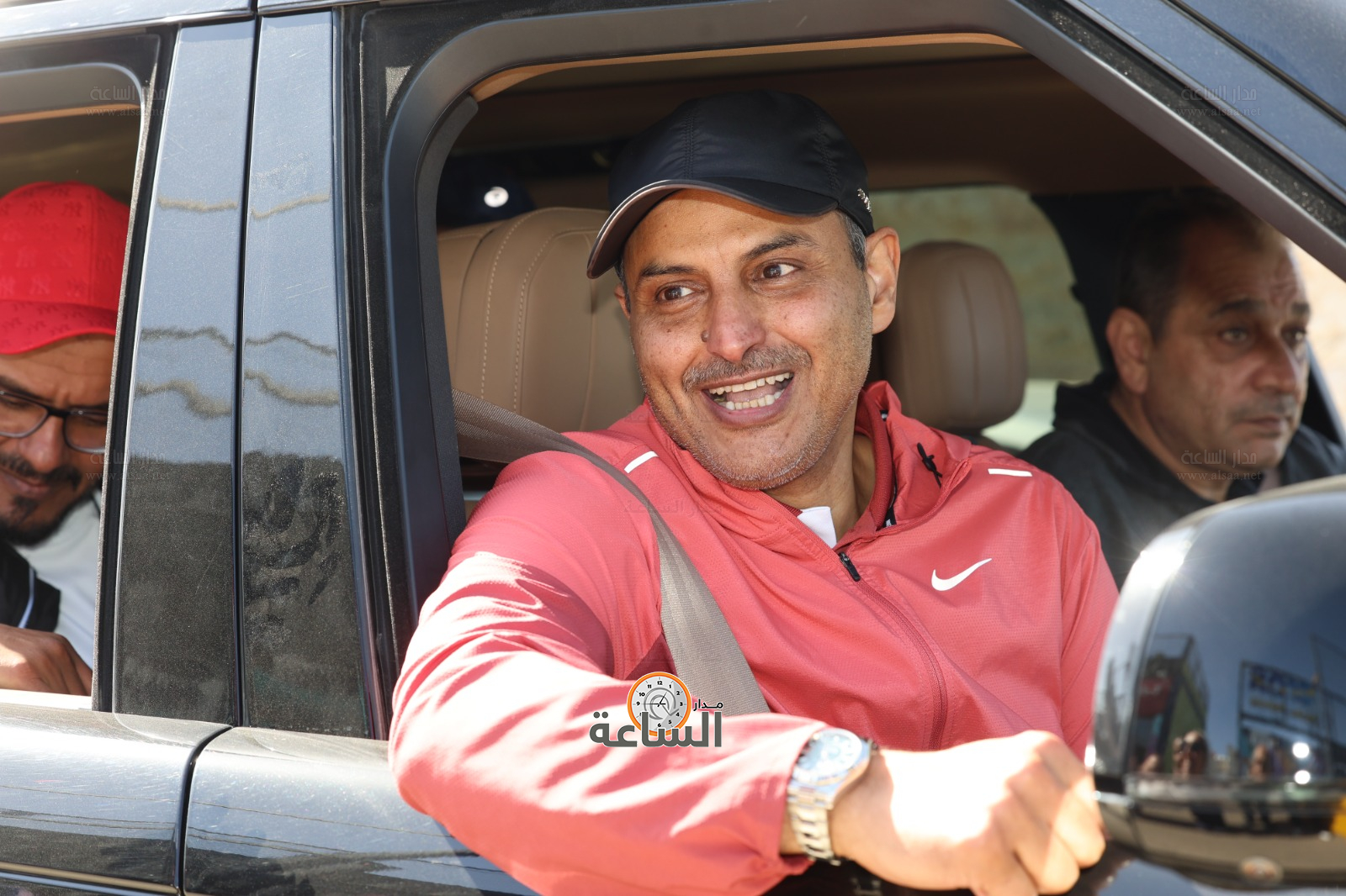 Madar Al-Saa Images 0.5393606206499018