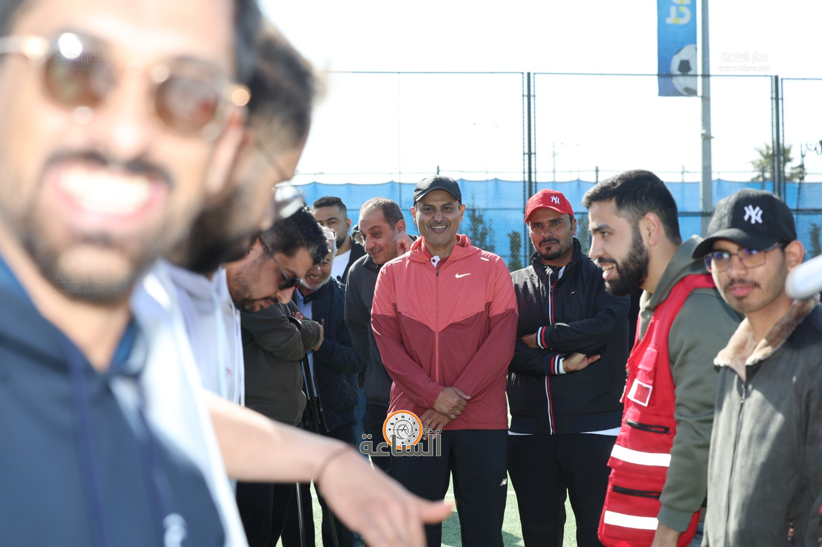 Madar Al-Saa Images 0.30681130091674