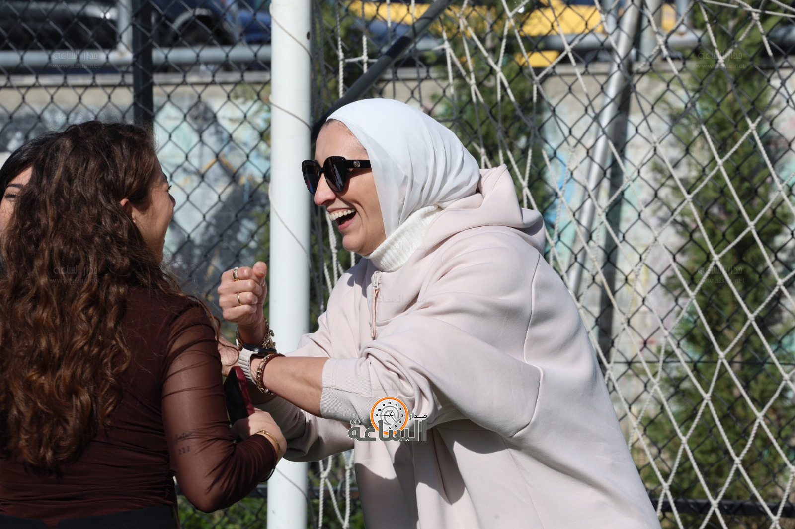 Madar Al-Saa Images 0.606837371337184