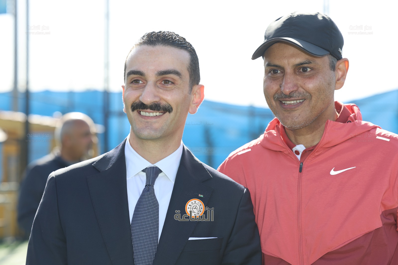 Madar Al-Saa Images 0.6892945696256351