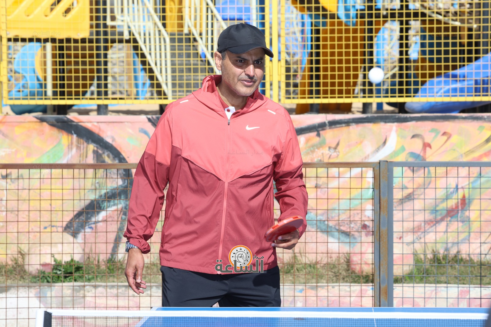 Madar Al-Saa Images 0.3572061991292508