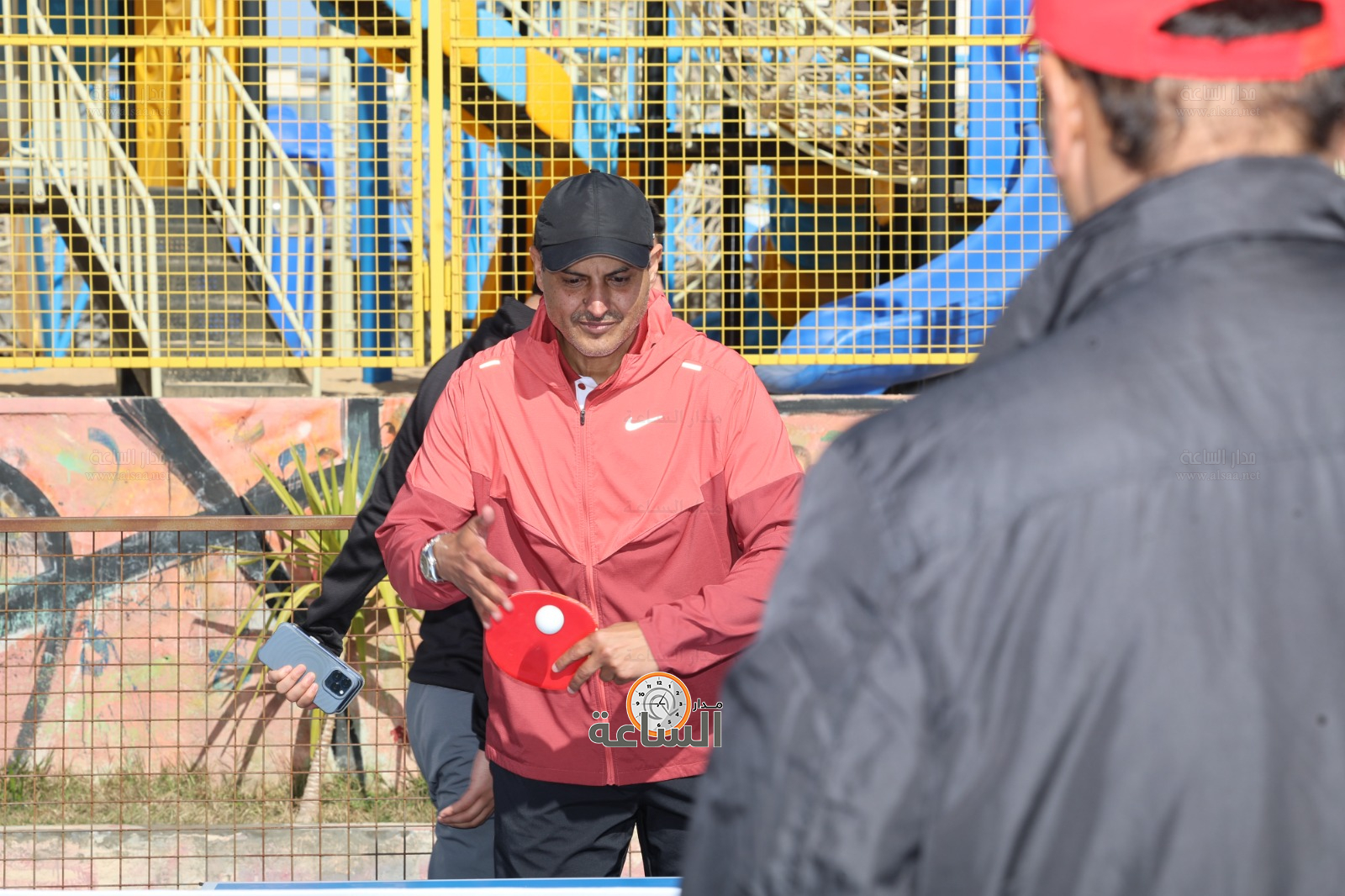 Madar Al-Saa Images 0.607500776759203